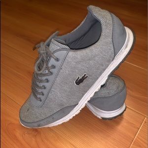 Lacoste sneakers